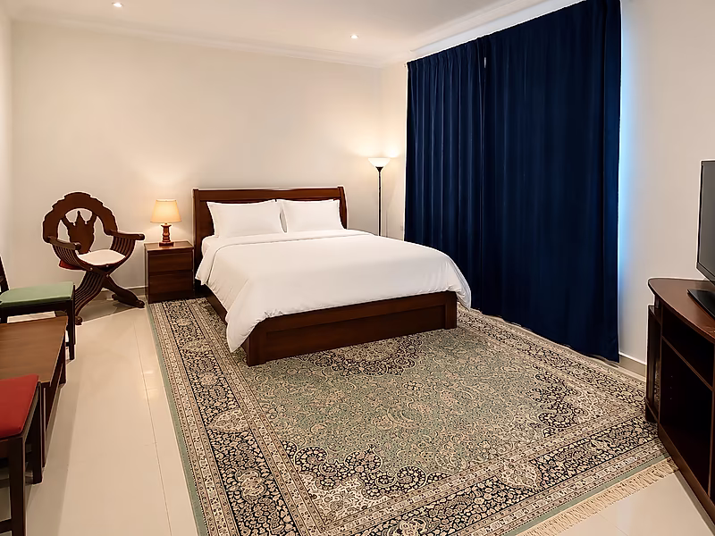 Spacious 9-Bedroom Villa for Sale in Al Rayyan Al Atiq - Photo 33