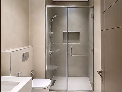 Fully Furnished 2-Bedroom+ Storage in Erkyah | Flexible Payment Plan