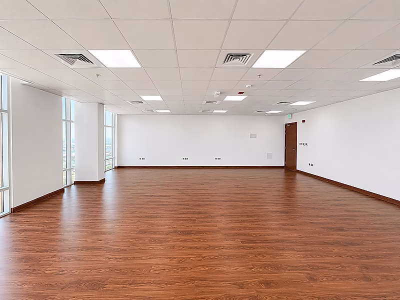 Open Space Office with Corniche Views | 95 SQM | Al Corniche - Photo 6