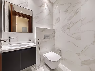 BEST PRICE | Premium 1BHK in Crystal Gewan – Furnished