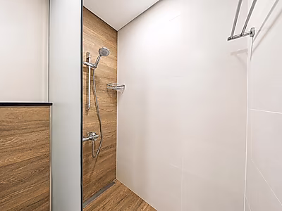 BRIGHT AND SPACIOUS 2BR READY FOR OCCUPANCY