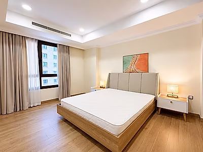 1BR APARTMENT WITH MODERN FINISHES IN PEARL