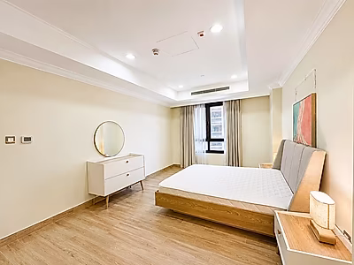1BR APARTMENT WITH MODERN FINISHES IN PEARL