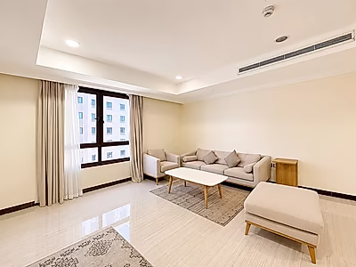 1BR APARTMENT WITH MODERN FINISHES IN PEARL