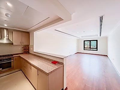 BEST VALUE STUDIO IN PORTO ARABIA HIGH FLOOR