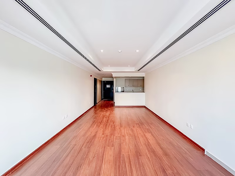 COZY SEMI FURNISHED STUDIO | HIGH FLOOR - Photo 4