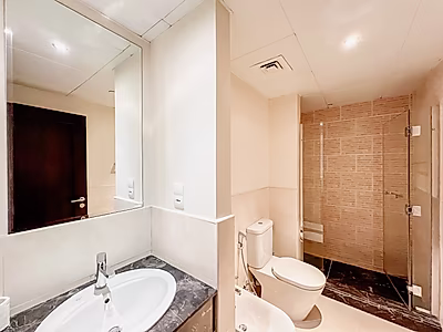 BEST VALUE STUDIO IN PORTO ARABIA HIGH FLOOR