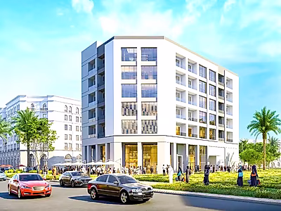 Resale | Own a Brand-New 1-Bedroom Home | Attractive Payment Plan & Strong Investment Potential