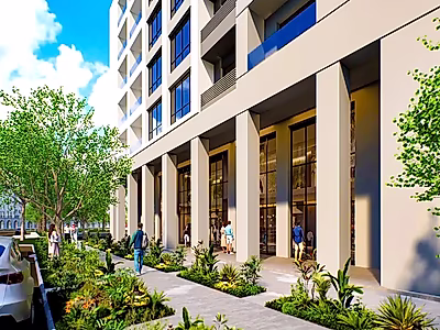 Resale | Own a Brand-New 1-Bedroom Home | Attractive Payment Plan & Strong Investment Potential