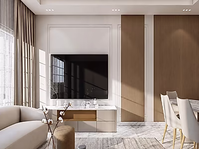Fully Furnished 1-Bedroom Apartment in Lusail Energy City | Amazing Location & Flexible Payment Plan