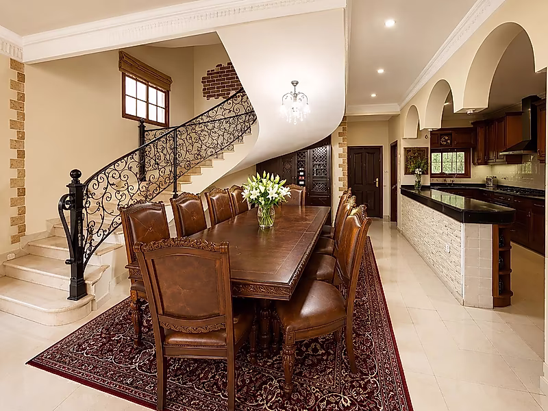Luxury 6-Bedroom Villa for Sale | Al Thumama | QAR 3.2 Million - Photo 2