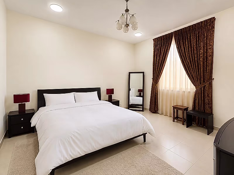 Luxury 6-Bedroom Villa for Sale | Al Thumama | QAR 3.2 Million - Photo 5
