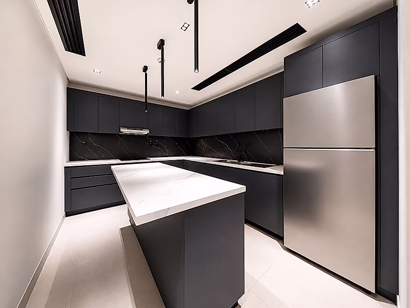 Serene Living | Modern 2BR Apartment - Photo 7