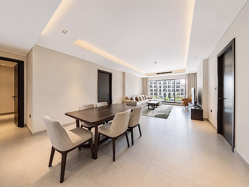 Serene Living | Modern 2BR Apartment - Photo 9