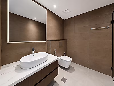 Serene Living | Modern 2BR Apartment