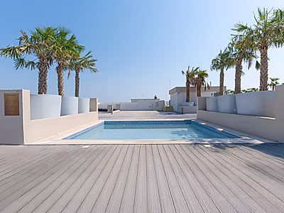 Exquisite Comfort | Modern Amenities