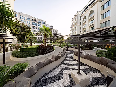 Exquisite Comfort | Modern Amenities