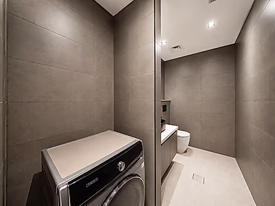 Exquisite Comfort | Modern Amenities