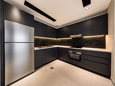 Exquisite Comfort | Modern Amenities