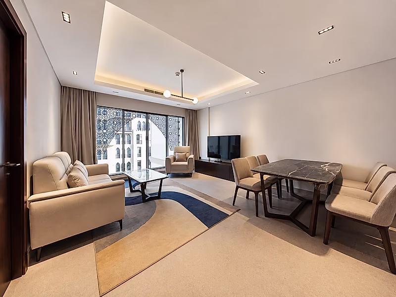 Exquisite Comfort | Modern Amenities - Photo 11