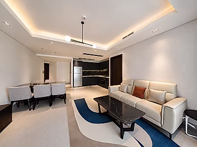 Exquisite Comfort | Modern Amenities