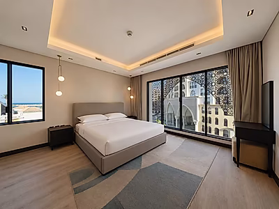 Exquisite Comfort | Modern Amenities