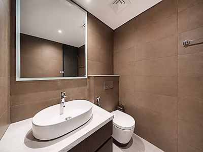 Exquisite Comfort | Modern Amenities