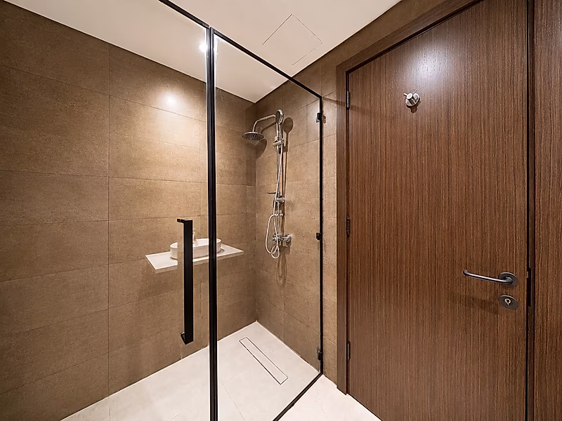 Exquisite Comfort | Modern Amenities - Photo 16