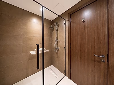 Exquisite Comfort | Modern Amenities