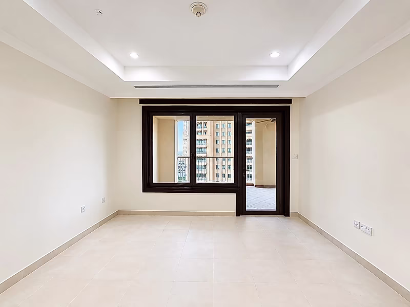 BRIGHT 2BR WITH BALCONY IN PORTO ARABIA LIVING - Photo 6