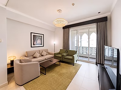 HOTEL STYLE 1BR ALL BILLS INCLUDED READY TO MOVE IN
