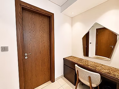 READY 1BR PREMIUM LIVING BILLS INCLUDED VB