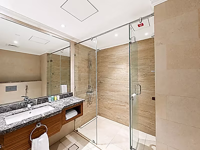 READY 1BR PREMIUM LIVING BILLS INCLUDED VB