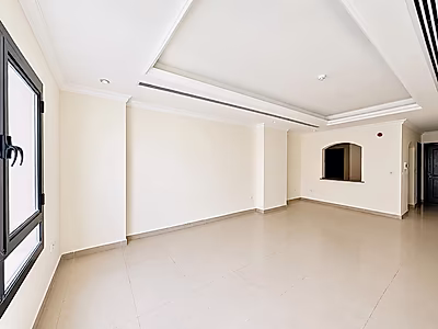 SPACIOUS 1BR WITH MARINA VIEW FOR RENT