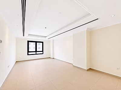 SPACIOUS 1BR WITH MARINA VIEW FOR RENT