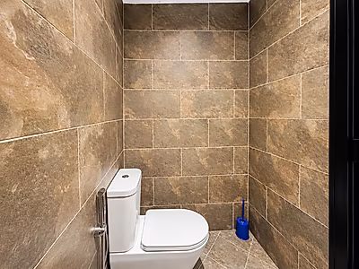 SPACIOUS 1BR WITH MARINA VIEW FOR RENT