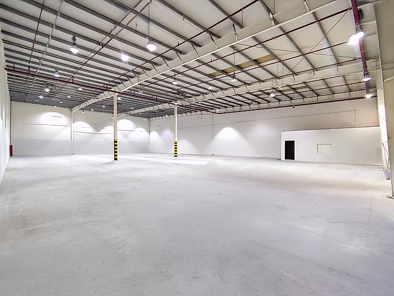 Ventilated Warehouses | Various Sizes - Photo 2