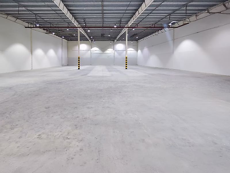 Ventilated Warehouses | Various Sizes - Photo 3