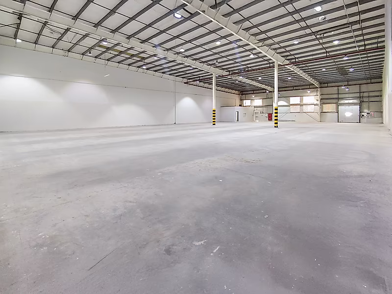 Ventilated Warehouses | Various Sizes - Photo 5