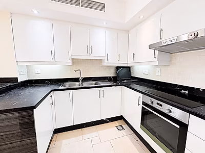 MODERN 3BR APARTMENT READY TO MOVE IN NOW