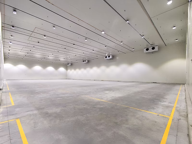 Air-Conditioned Warehouses | Various Sizes - Photo 2