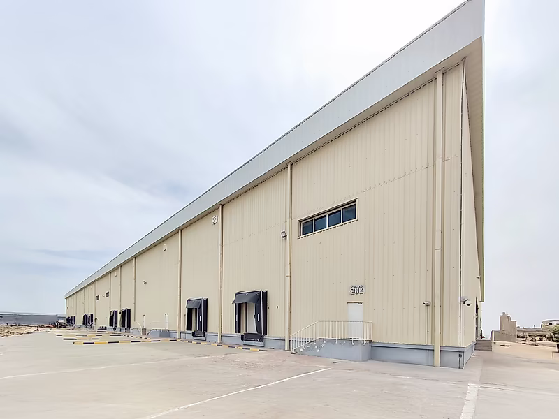 Chiller Warehouses | Various Sizes - Photo 9
