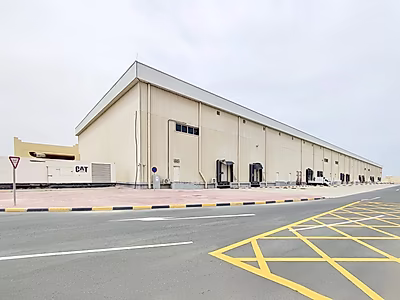 Chiller Warehouses | Various Sizes