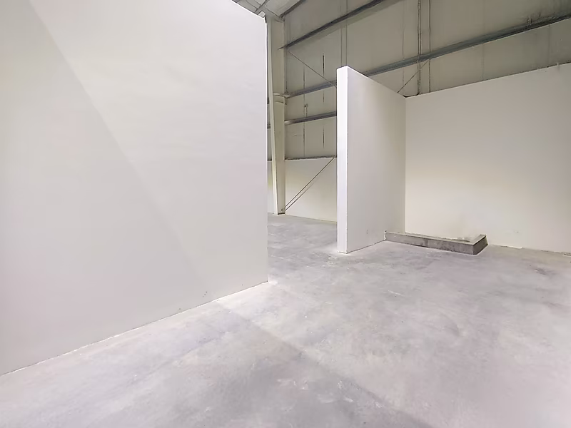 Frozen Warehouses | Various Sizes - Photo 7