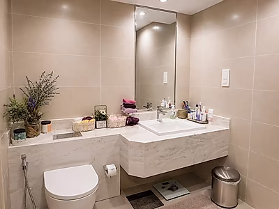 Elegant 1-Bedroom  | Premium Waterfront Living & Investment Opportunity