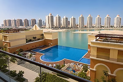 Elegant 1-Bedroom  | Premium Waterfront Living & Investment Opportunity
