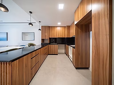 Charming 2BR Apartment with Modern Elegance