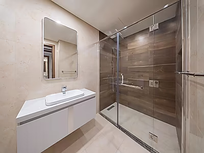 Charming 2BR Apartment with Modern Elegance