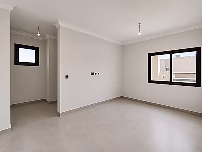 STAND ALONE 7 BEDROOMS + MAID VILLA