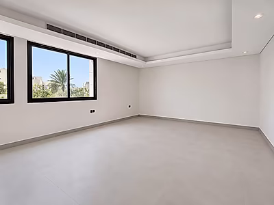 STAND ALONE 7 BEDROOMS + MAID VILLA